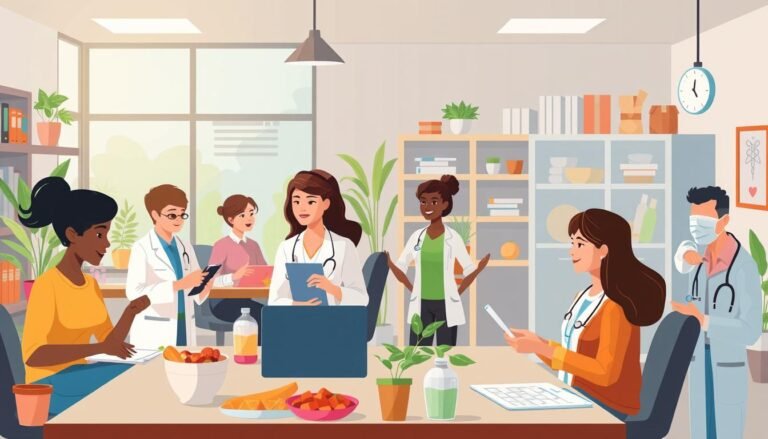 O que é um plano de saúde empresarial e como funciona