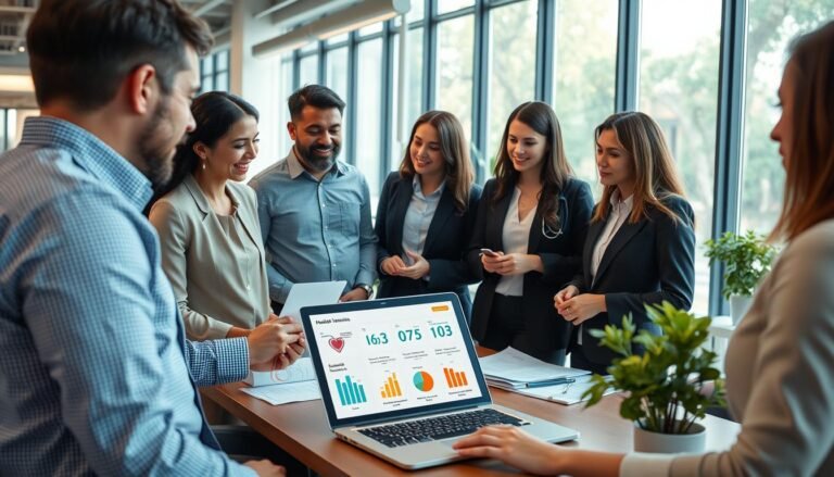 Como escolher o melhor plano de saúde empresarial
