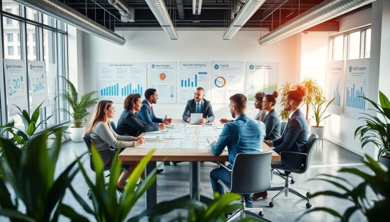 Reduza custos com um plano de saúde empresarial eficiente