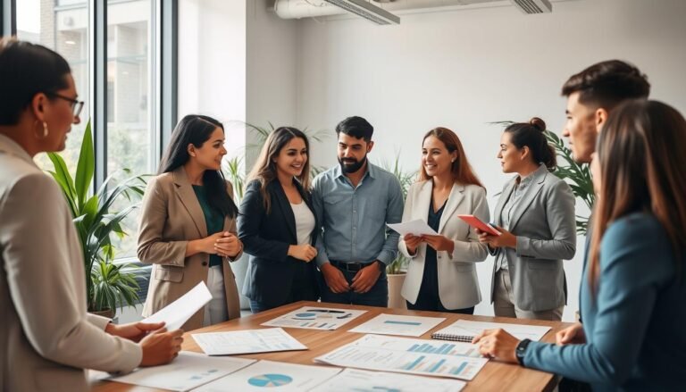 Como contratar um plano de saúde empresarial passo a passo